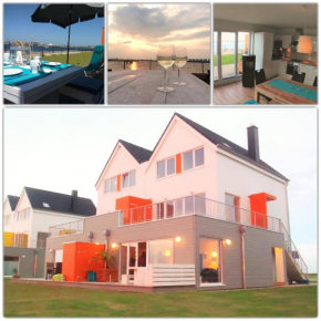 Marina Lodge, Olpenitz